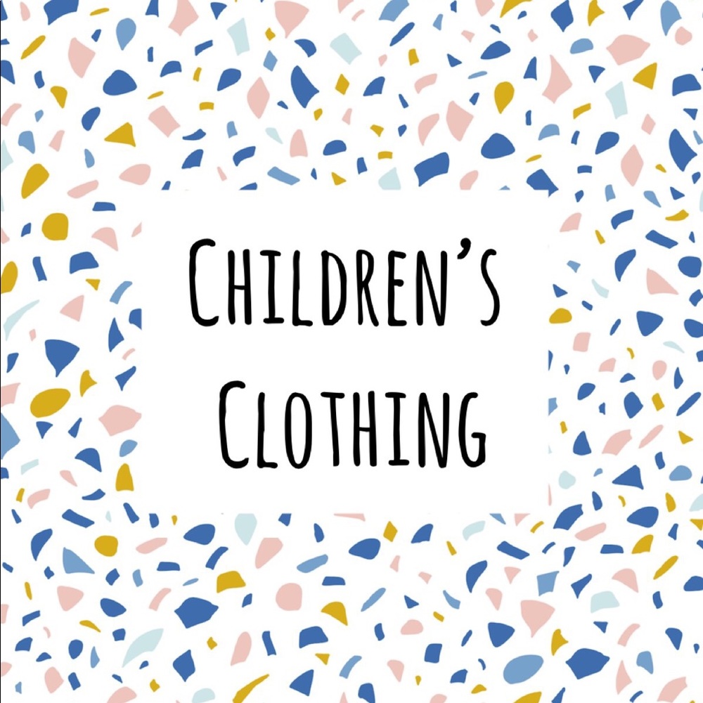 Children’s Clothing